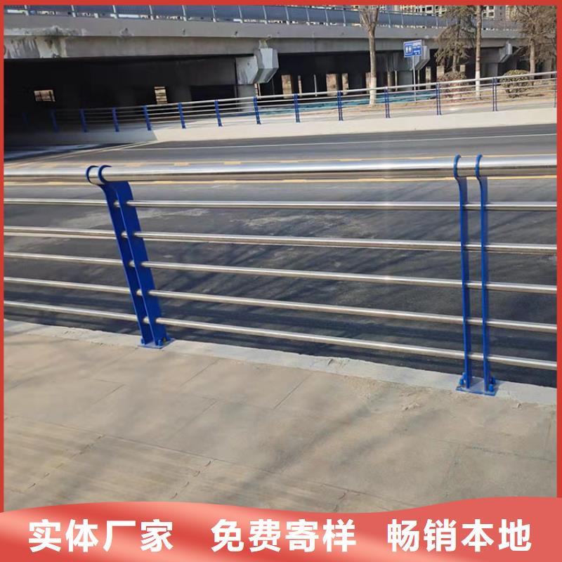 天桥护栏市场行情