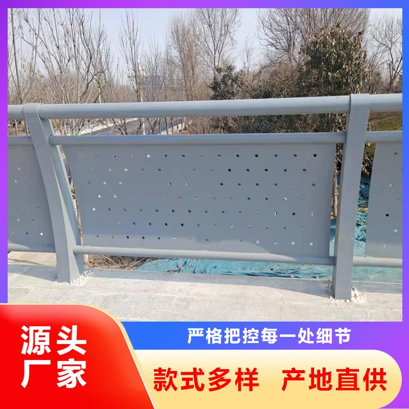 灯光护栏三年质保