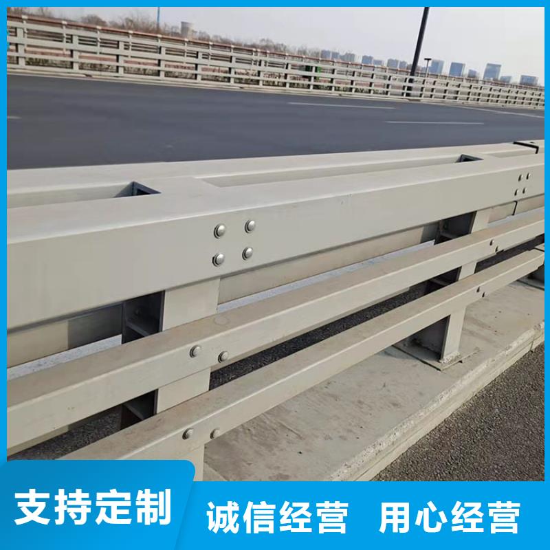质优价廉的景观灯光护栏批发商