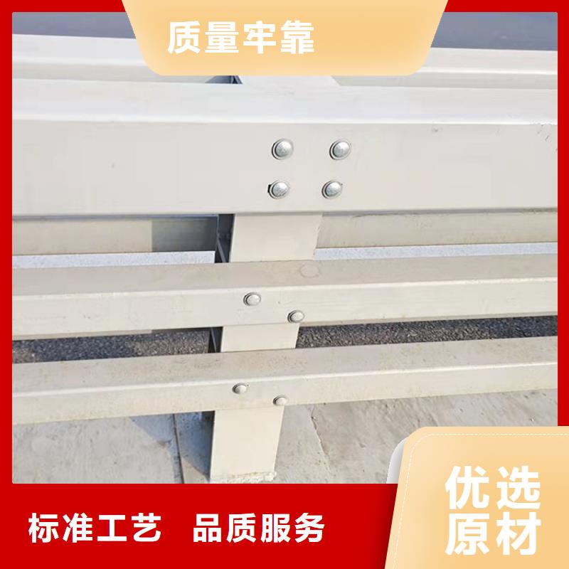 实力雄厚的不锈钢护栏厂家