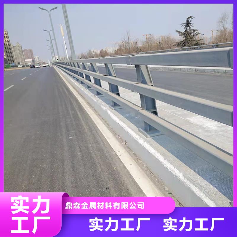 服务周到的景观隔离栏杆公司