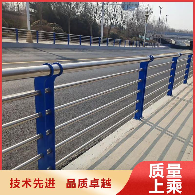 天桥灯光栏杆性价比高