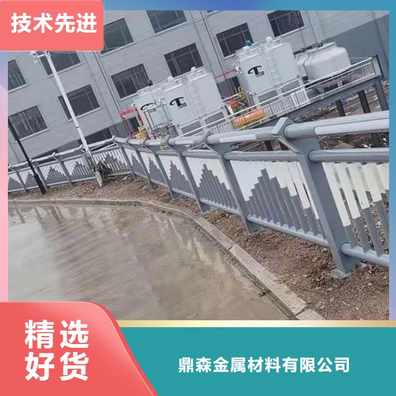 本地不锈钢防撞护栏厂家