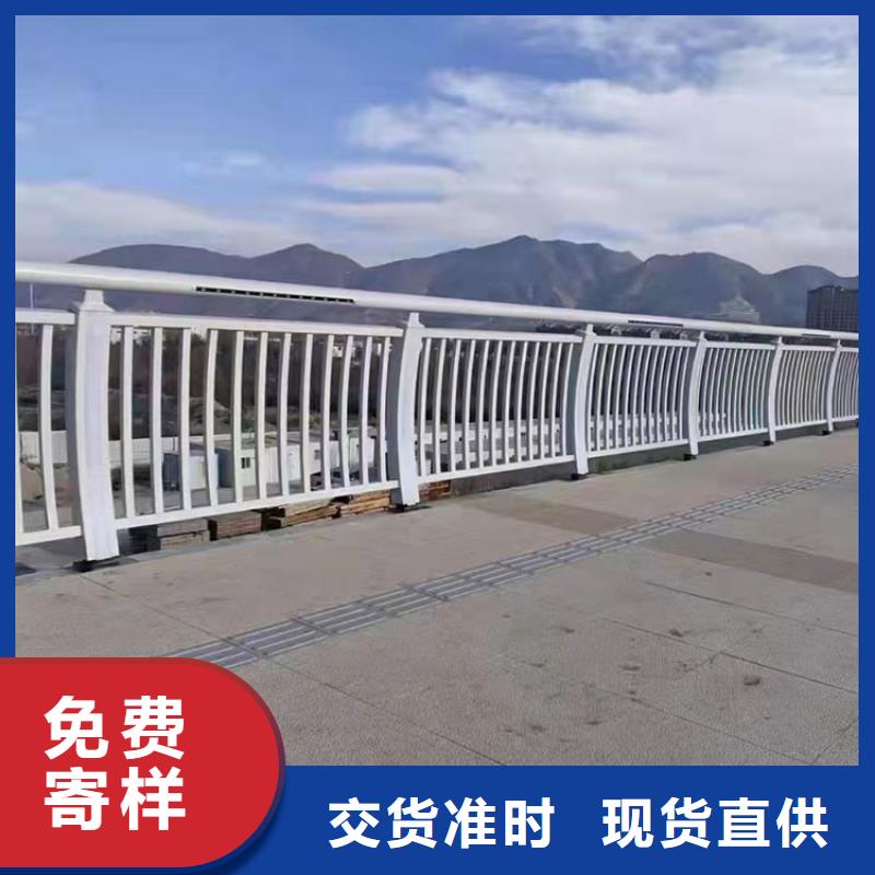 
Q345B防撞护栏批发价格