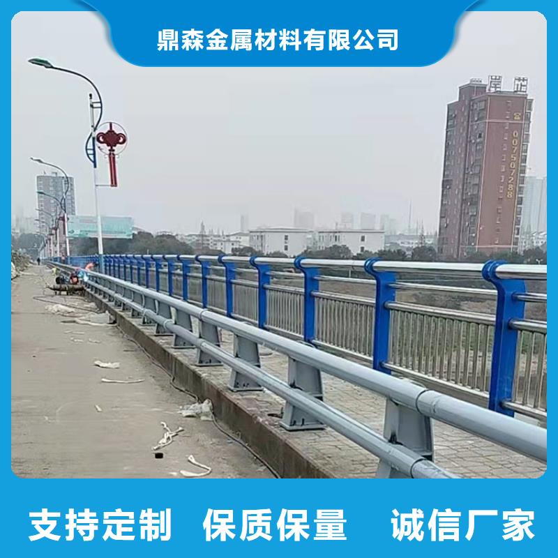 道路交通隔离护栏制作厂家