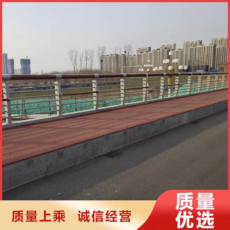 选购高架桥景观隔离栏杆【无中间商】