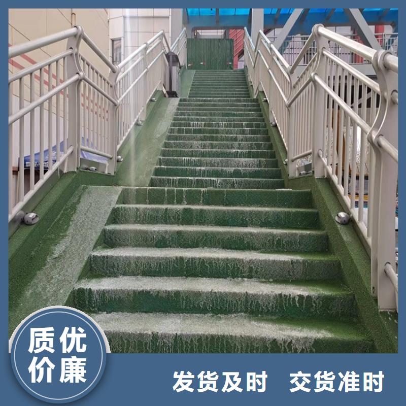 定制碳钢与不锈钢复合管的基地