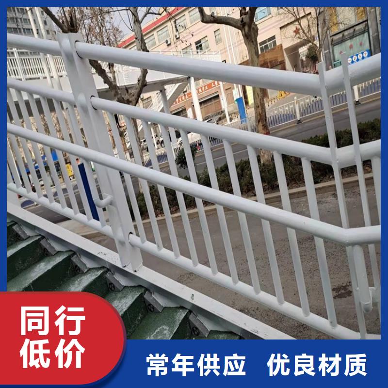 led灯光桥梁护栏价格资讯