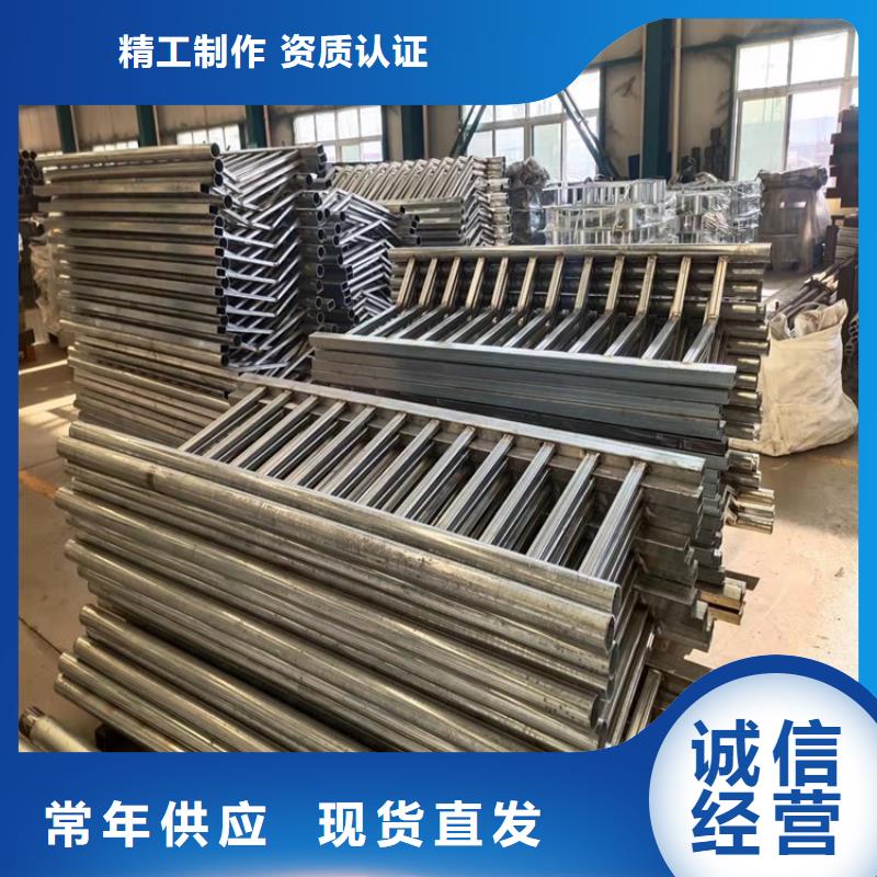 不锈钢木纹转印栏杆公司提供