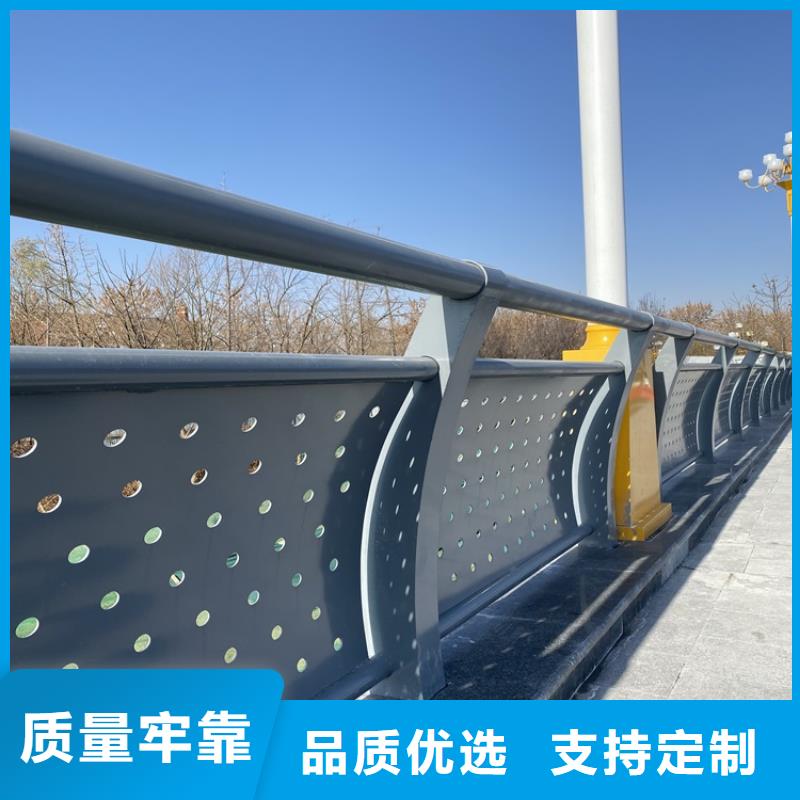生产景观仿木纹栏杆的供货商