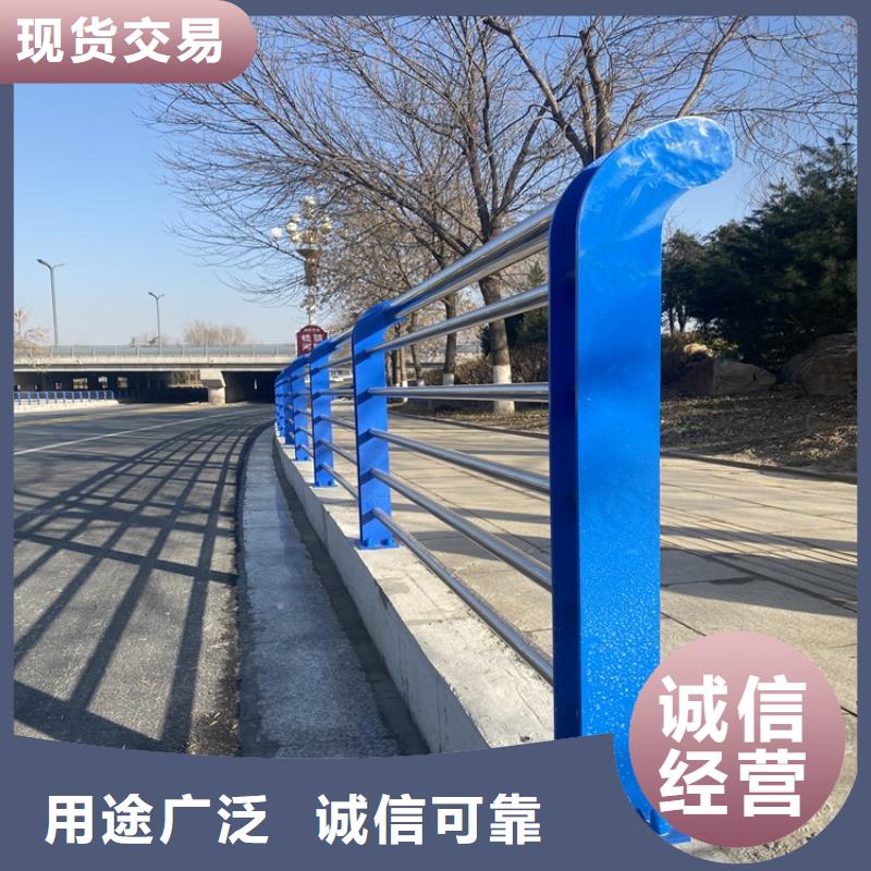 城市景区护栏施工方案