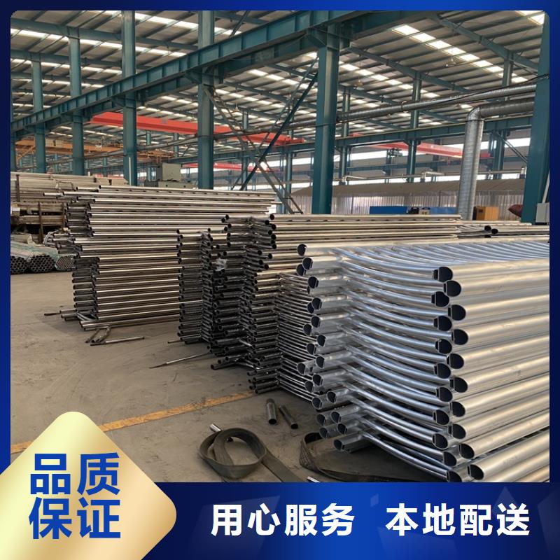 LED灯光防撞护栏精选商家