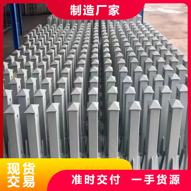 桥梁工程护栏防撞-多年大厂