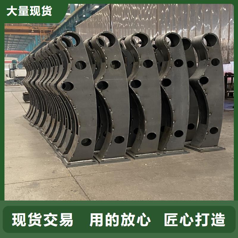 桥上的防撞护栏视频展示