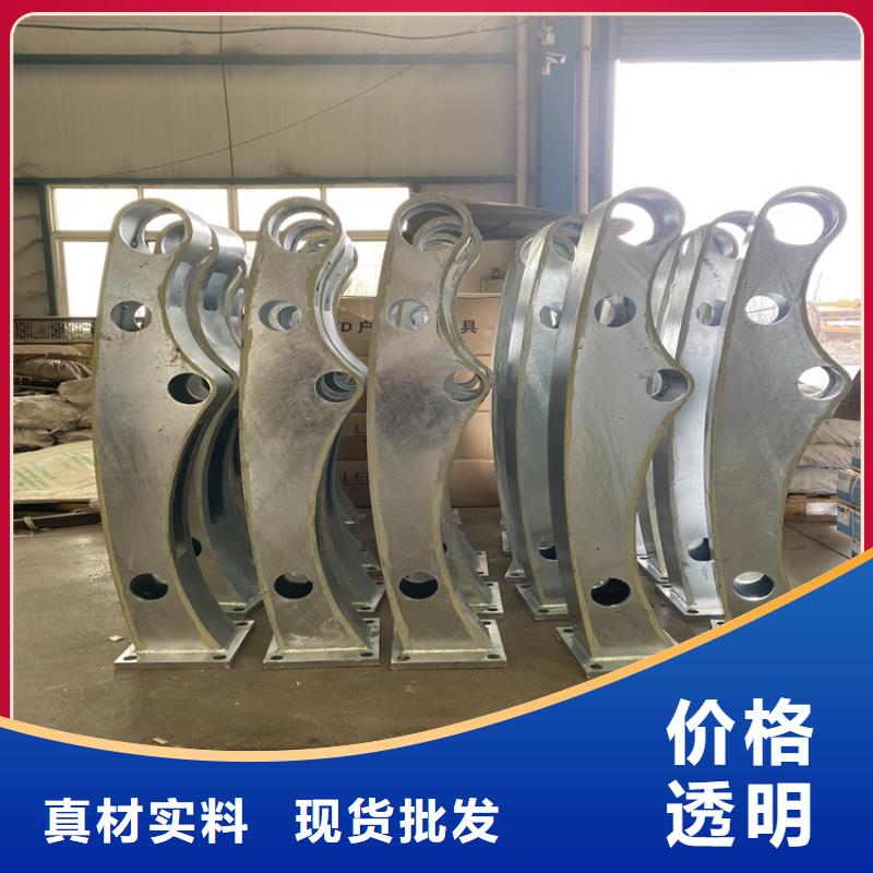 q235防撞立柱真正的厂家货源