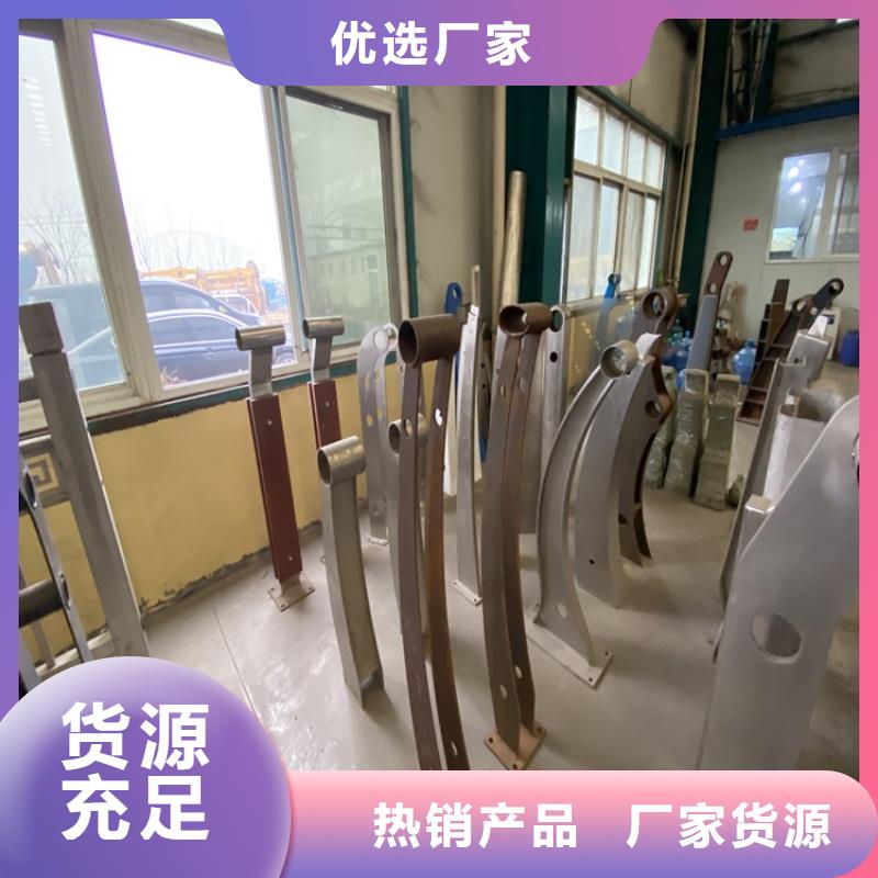 不锈钢护栏厂家-不锈钢护栏厂家实力强