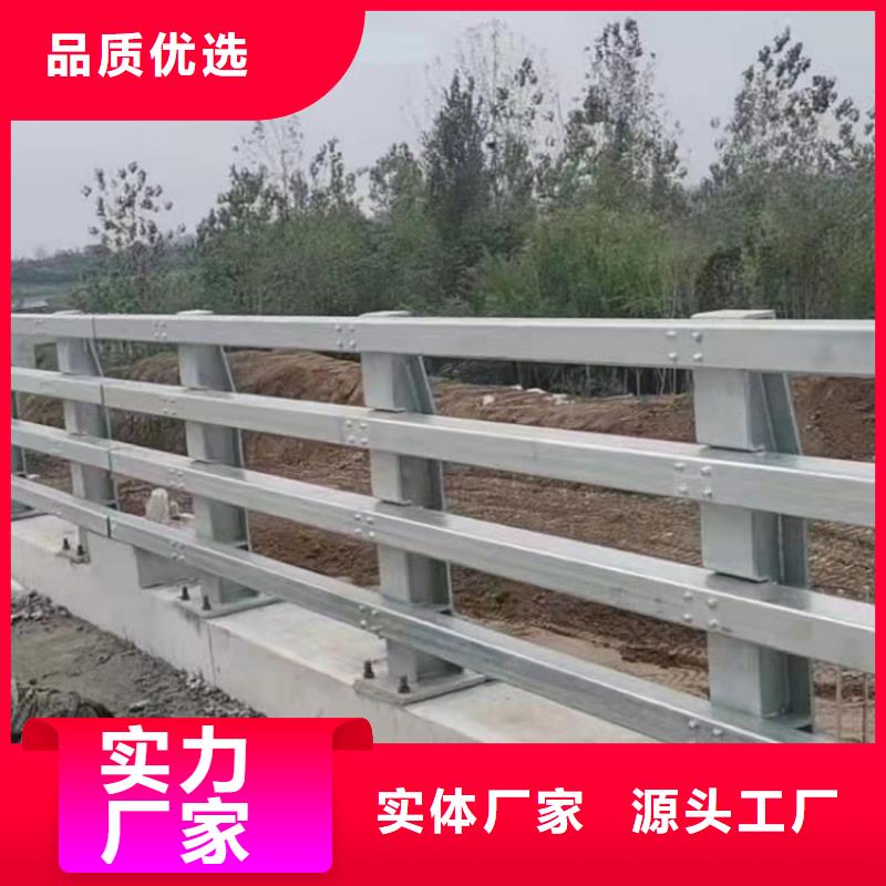 甄选：304复合管桥梁护栏供应商