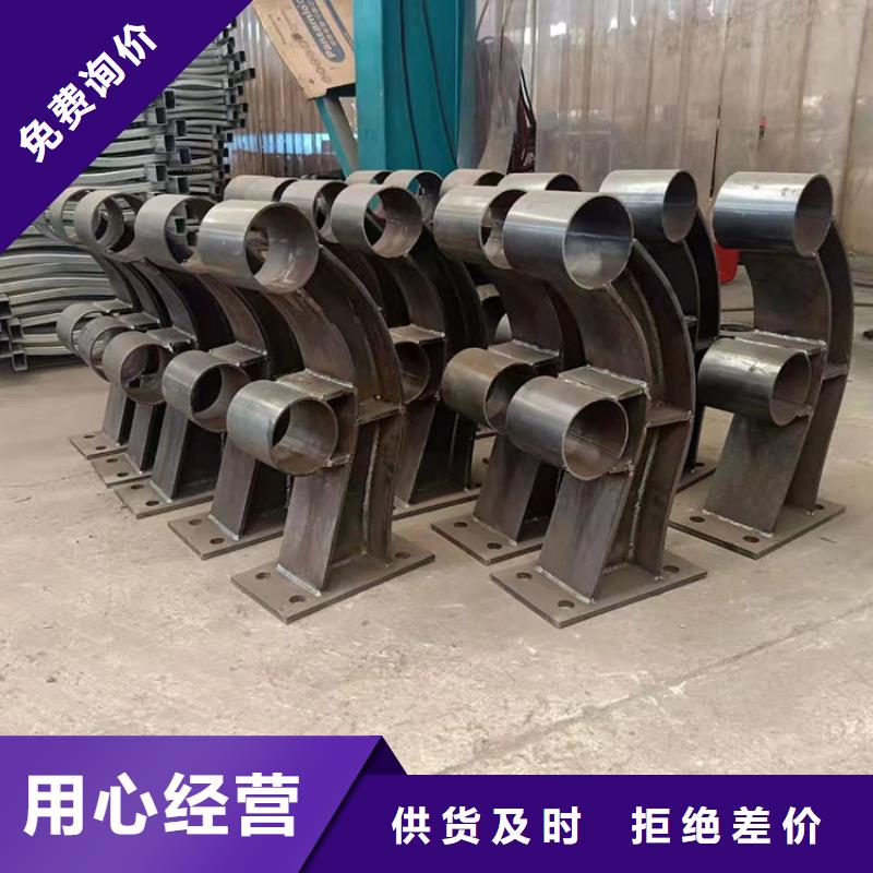 桥梁防撞厂家实力雄厚
