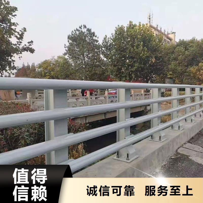 灯光景观栏杆我们更专业
