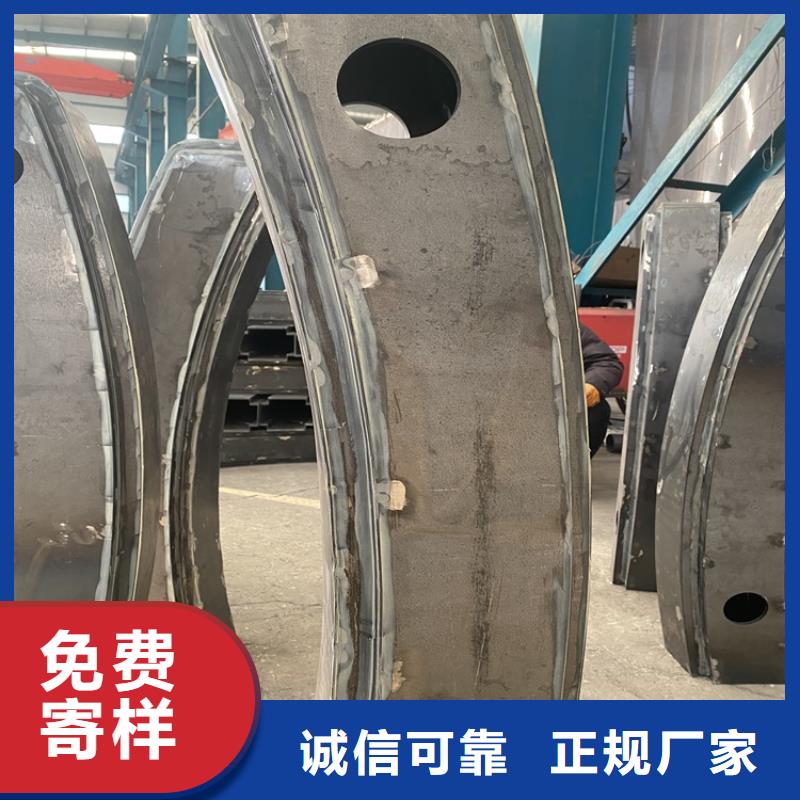 led灯光桥梁护栏-led灯光桥梁护栏定制
