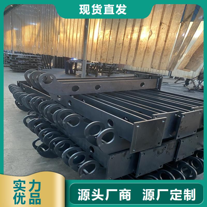 不锈钢护栏加工定制