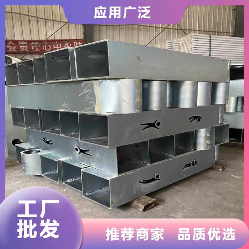 不锈钢护栏加工定制