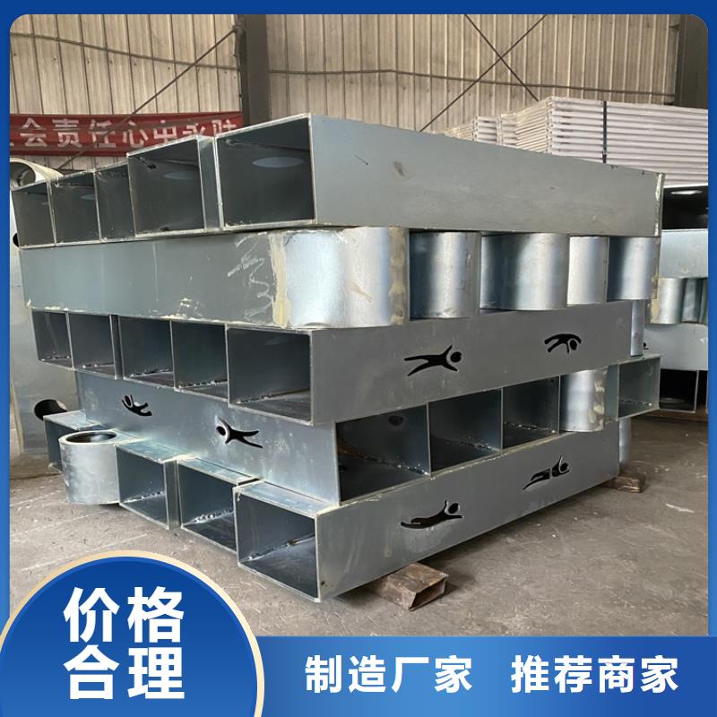 led灯光桥梁护栏-led灯光桥梁护栏定制