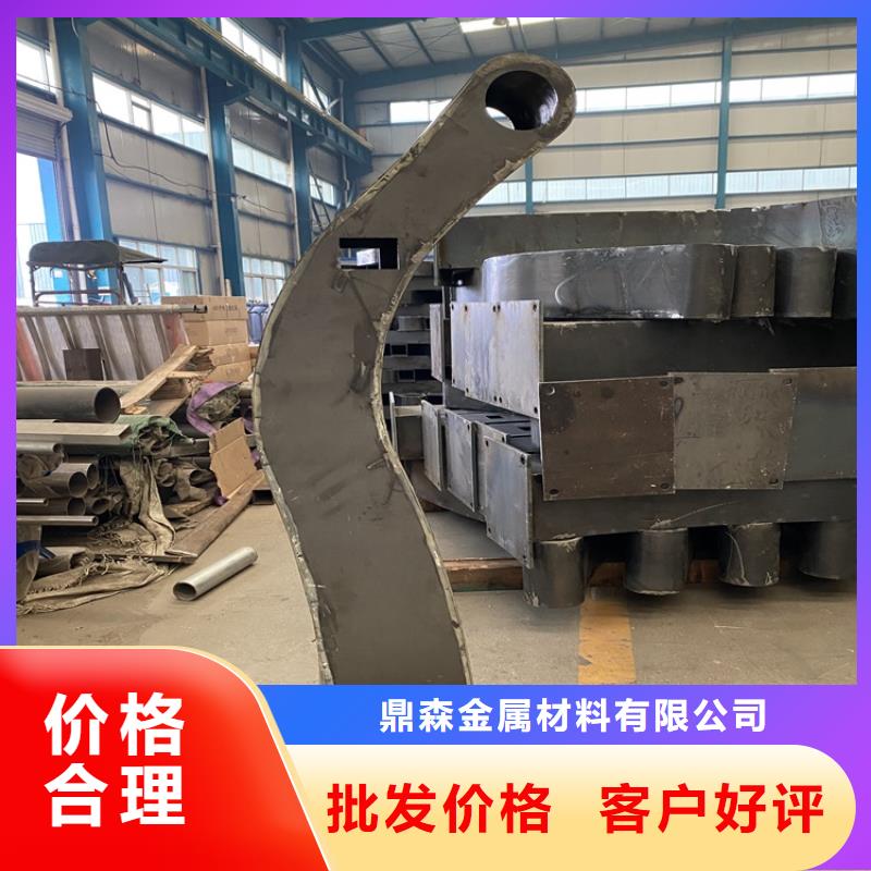 城市道路桥梁护栏质量好
