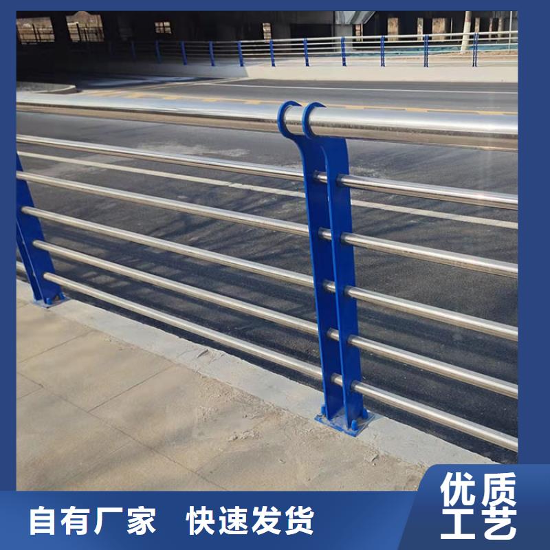 ss桥梁护栏产品案例