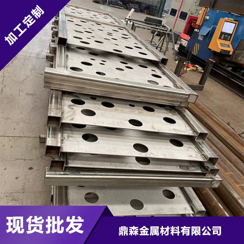 sa级防撞护栏选材精优