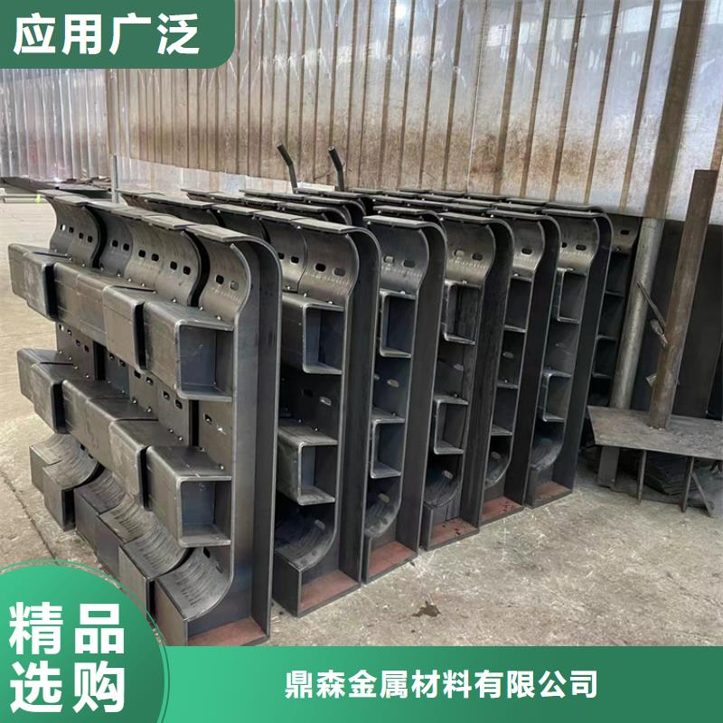 桥梁护栏底座生产厂家欢迎致电