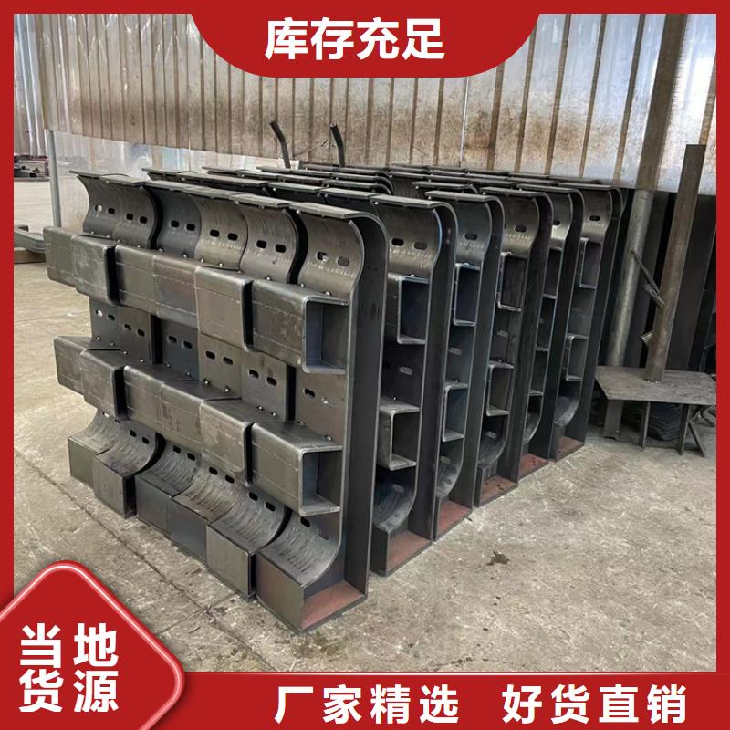 路桥不锈钢护栏实力厂家