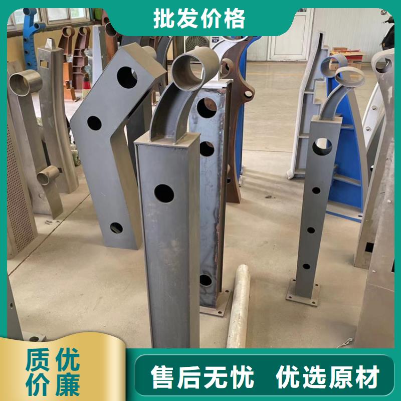 路桥不锈钢护栏实力厂家