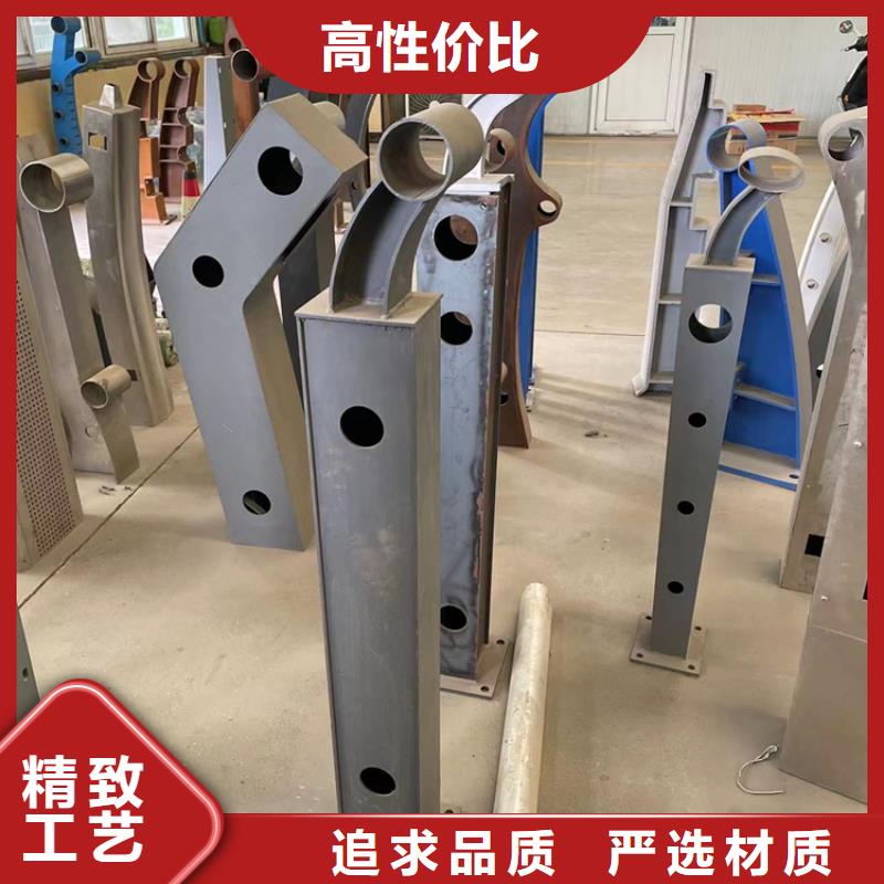 公路桥护栏包邮现货直销