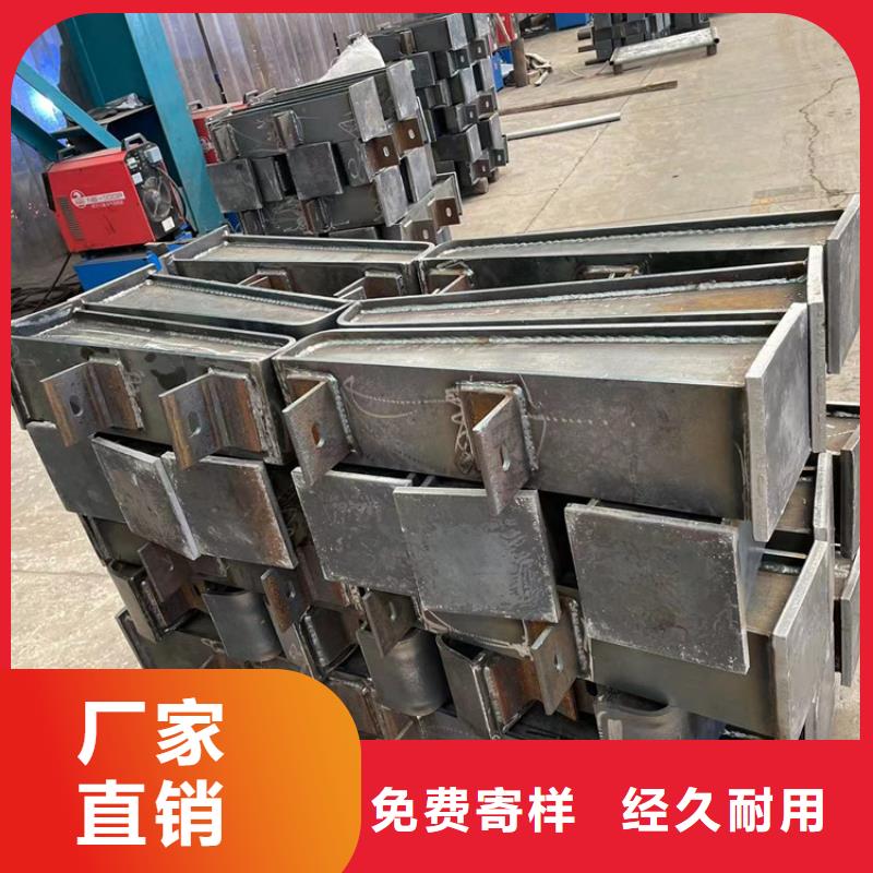 景观桥梁护栏厂家批发厂家