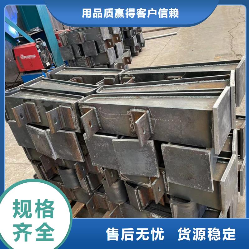 钢制桥梁护栏商家
