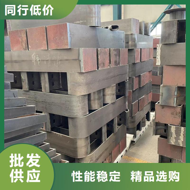人行桥栏杆联系方式