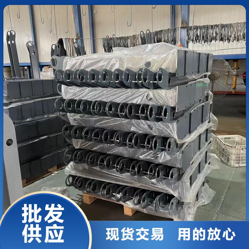 自治区sa级防撞护栏可按图纸加工