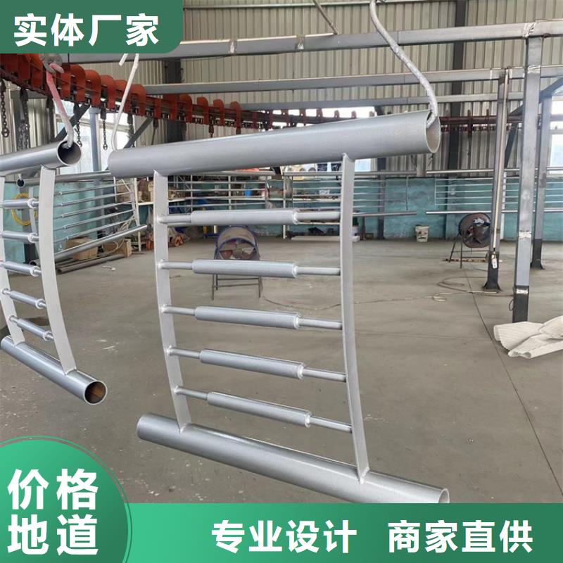 现货供应桥梁双层护栏_品牌厂家
