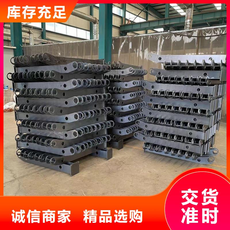 现货供应桥梁双层护栏_品牌厂家
