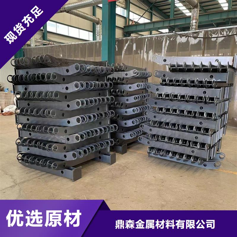 景观栏杆专业厂家直销