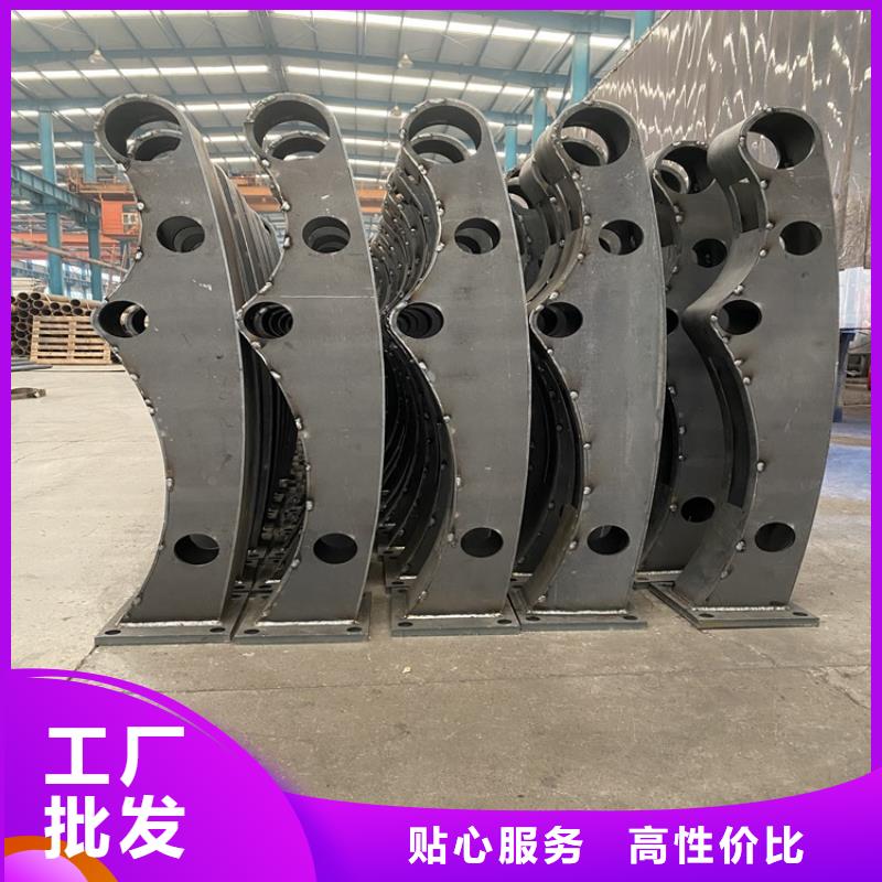 灯光景观护栏价格合理