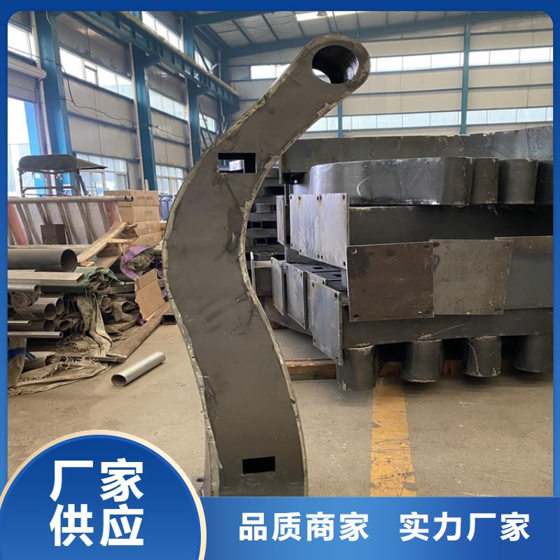灯光景观护栏价格合理
