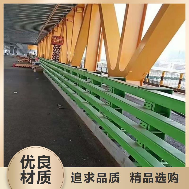 灯光景观护栏价格合理