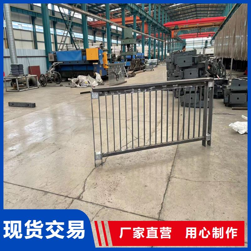 不锈钢护城河栏杆限时优惠