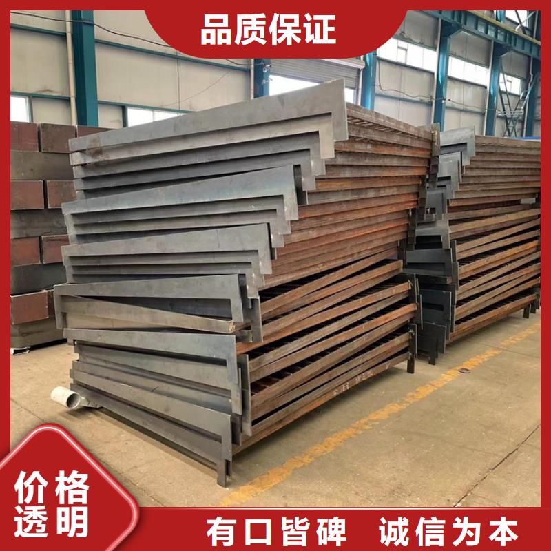 批发304不锈钢碳素钢复合管护栏_厂家