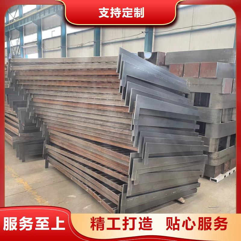 河堤栏杆2025已更新工期短