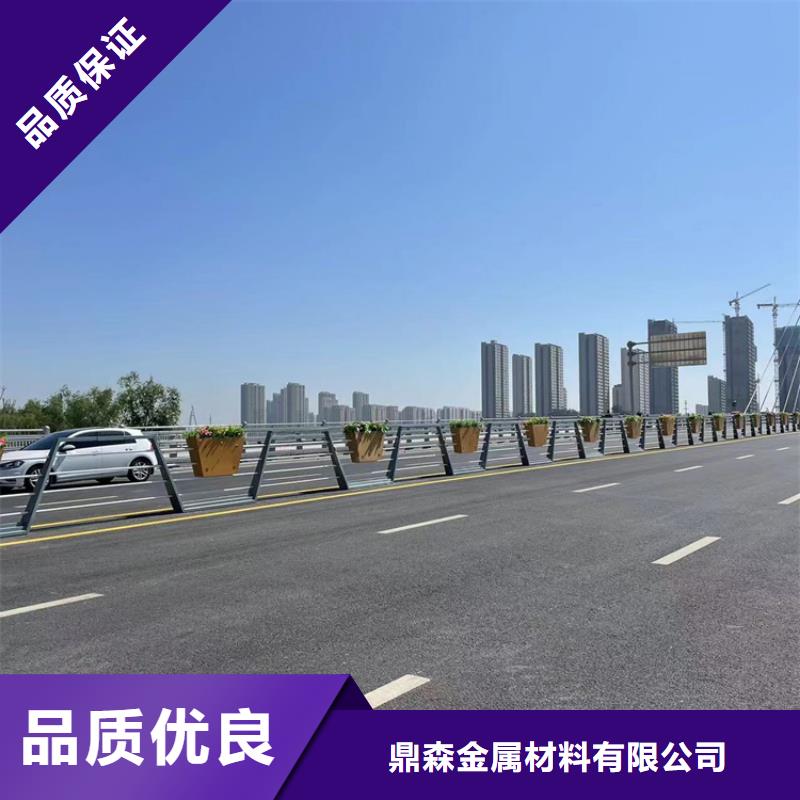 304不锈钢复合管护栏厂家-现货充足