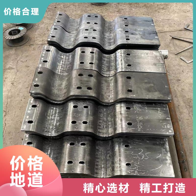 304不锈钢碳素钢复合管优质商家