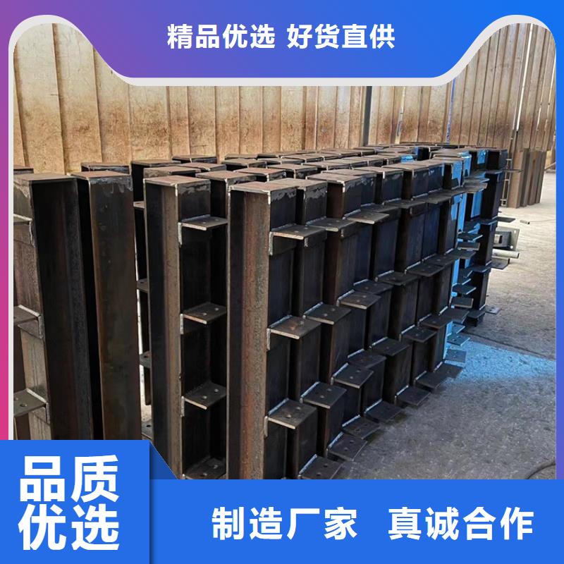 不锈钢复合管栏杆2025已更新（今日公告）